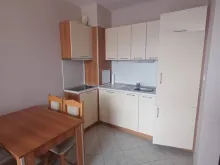 вітальня, кухня