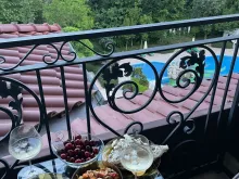 балкон