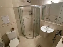 санвузел
