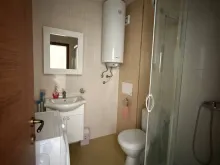 санвузел