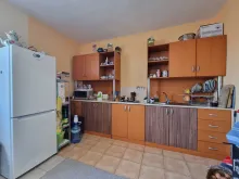 вітальня, кухня