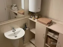 санвузел