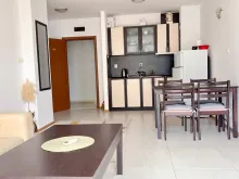 вітальня, кухня