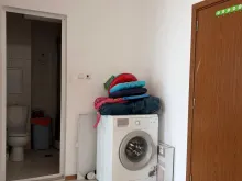 вітальня, кухня