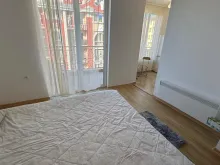 спальна зона
