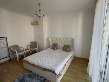 Magnolia Residence 2 | Простора студія біля моря з меблями та технікою