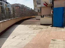 терраса