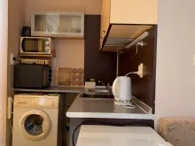 кухонна зона