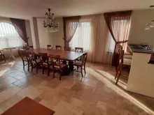 вітальня, кухня