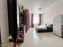 вітальня, кухня