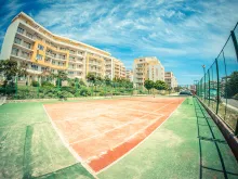 комплекс, территорія, бассейн