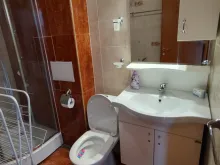 санвузел