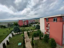 комплекс, территорія, бассейн