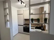 вітальня, кухня