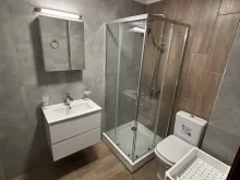 санвузел
