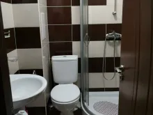 санвузел