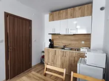 кухонная зона