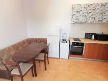 вітальня, кухня