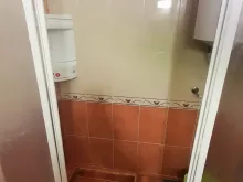 санвузел