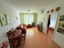 Sunny Day 5 | Двокімнатна квартира 47 м² — доступний формат біля моря