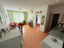 вітальня, кухня