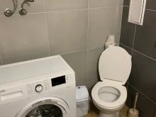 санвузел