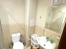 санвузел