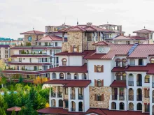 комплекс, территорія, бассейн