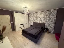 спальня