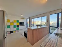 Villa Discovery | Двокімнатна квартира біля моря — простір, комфорт і вид на місто