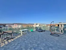 терраса