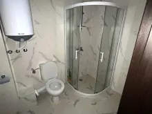 санвузел