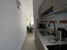 ВІТАЛЬНЯ, кухня