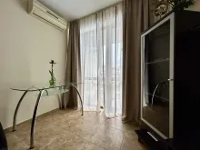 вітальня, кухня