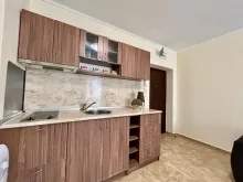 вітальня, кухня