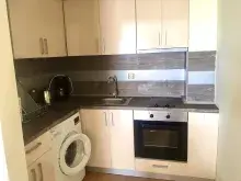 вітальня, кухня