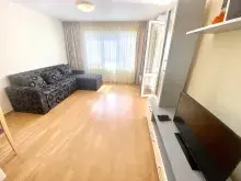 вітальня, кухня