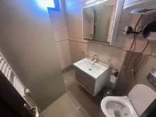 санвузел