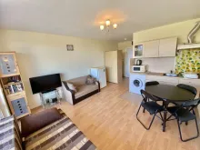 Holiday Fort Golf Club | Студія біля моря з видом на гори, 40 м²
