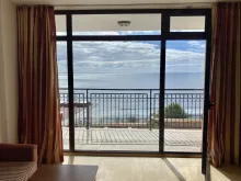 Tiva Del Mar | Двокімнатна квартира біля моря з панорамним видом, 100 м², перша лінія