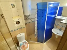 санвузел