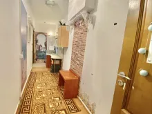 зона кухні