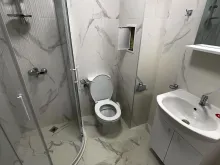 санвузел