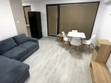 Etara 4 | Затишна студія з видом на гори у престижному Dinevi Resort