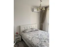 Cascadas Family Resort | Елегантна трикімнатна квартира біля моря в Сонячному Березі