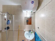 санвузел