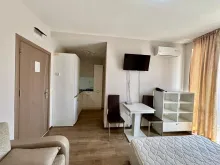 Tarsis Club & SPA | Елегантна студія з потенціалом гарантованого доходу на Сонячному Березі