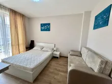Tarsis Club & SPA | Елегантна студія з потенціалом гарантованого доходу на Сонячному Березі