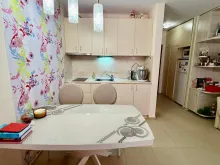 вітальня, кухня