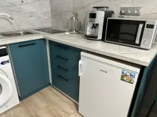 Інтер’єр та меблювання